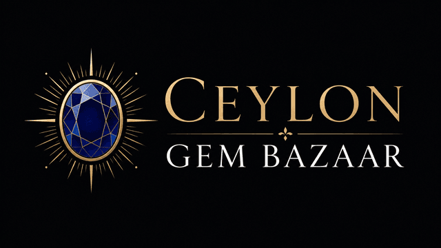 Ceylon Gem Bazaar